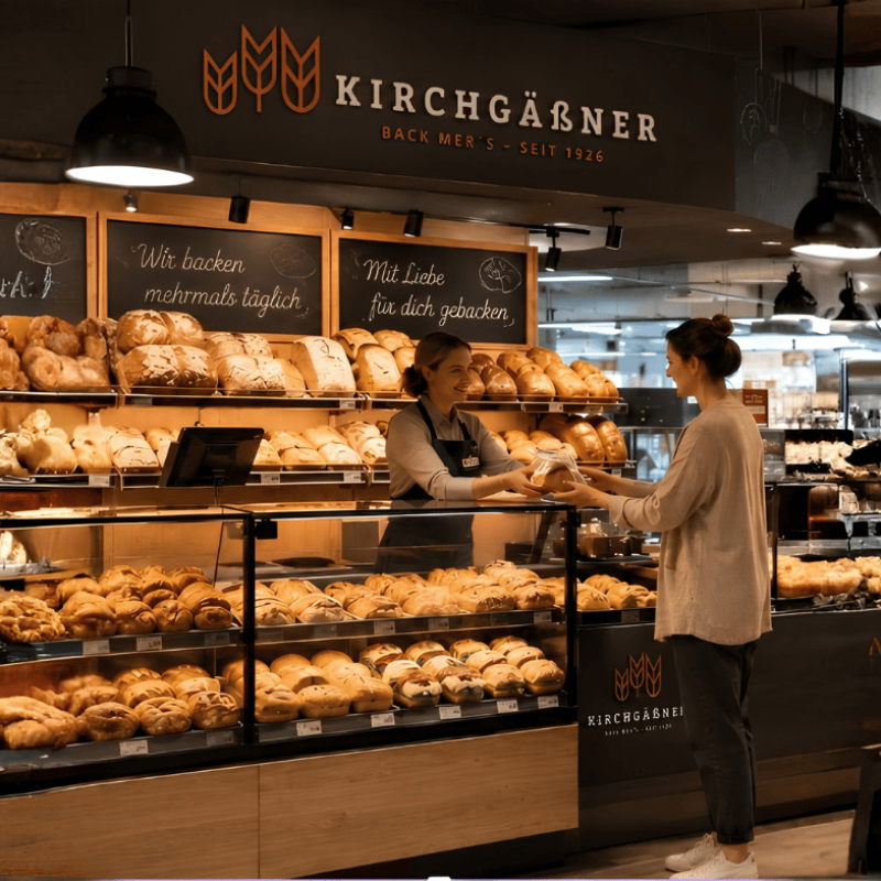 bäckerei